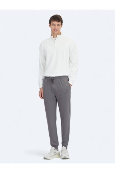 شلوار اسپورت مردانه کیپ | 50991 Kip