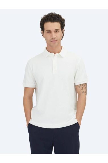 پولوشرت مردانه کیپ | 10161737 Kip