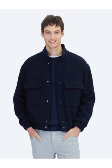 کاپشن مردانه کیپ | 52314 Kip