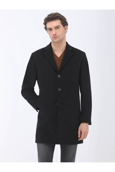 کاپشن و پالتو مردانه کیپ | 10145182-100 Kip