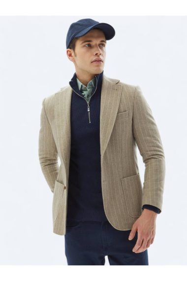 کت مردانه کیپ | 10150794 Kip