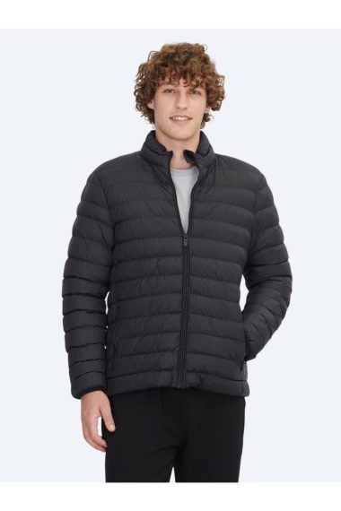 کاپشن مردانه کیپ | 50998 Kip