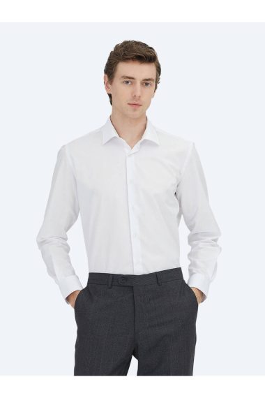 پیراهن مردانه کیپ | 10161280 Kip