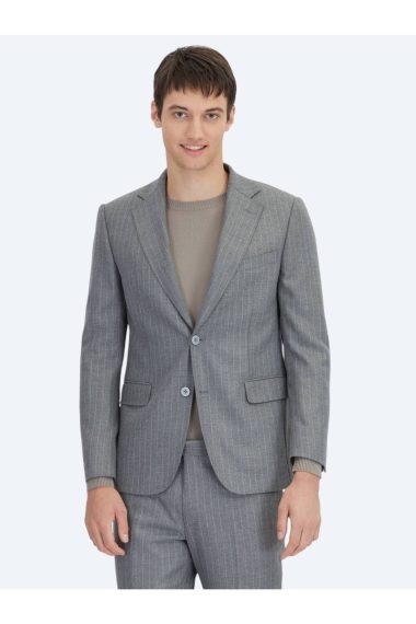 ست لباس مردانه کیپ | 52377 Kip