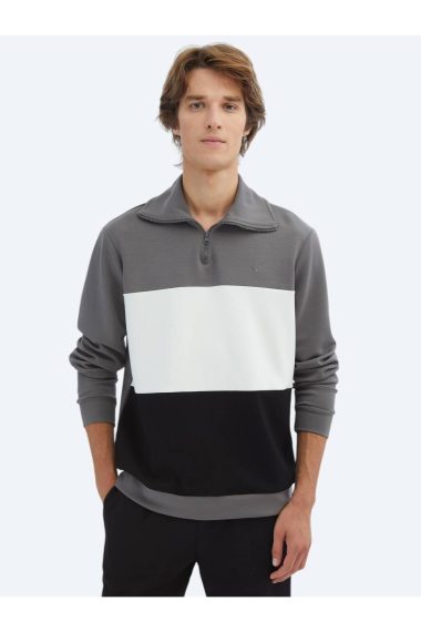 سویشرت مردانه کیپ | 10154040 Kip