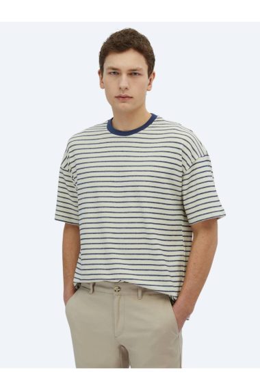 تی شرت مردانه کیپ | 10154121 Kip