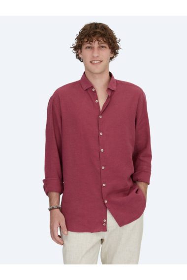 پیراهن مردانه کیپ | 10153128 Kip