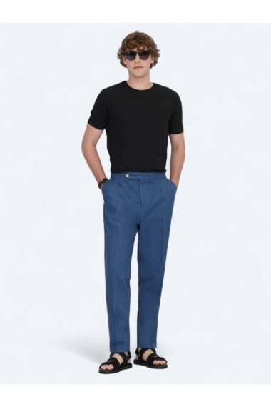 شلوار مردانه کیپ | 50810 Kip