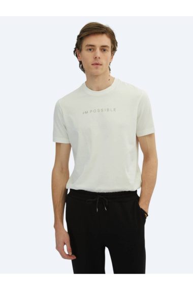 تی شرت مردانه کیپ | 50274 Kip