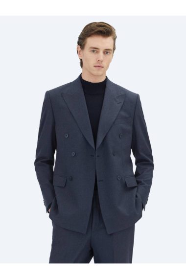 ست لباس مردانه کیپ | 52467 Kip