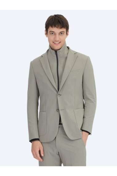 ست لباس مردانه کیپ | 52515 Kip