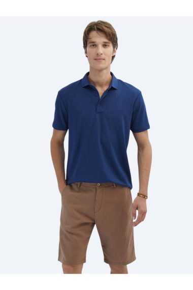 پولوشرت مردانه کیپ | 50582 Kip