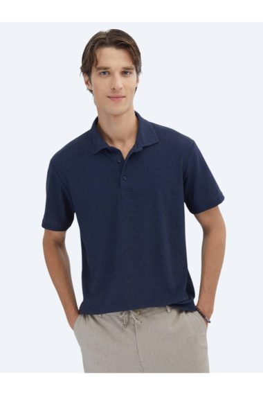 پولوشرت مردانه کیپ | 50557 Kip