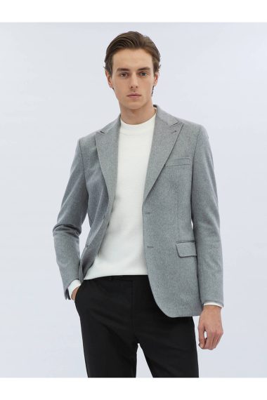 کت مردانه کیپ | TYC12B8AF58AB6221C2F25200 Kip