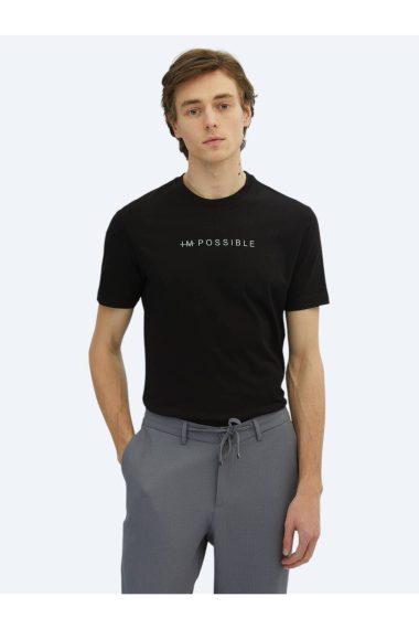 تی شرت مردانه کیپ | 50273 Kip