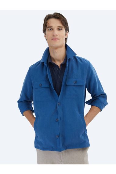 پیراهن مردانه کیپ | 50683 Kip