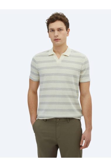 پولوشرت مردانه کیپ | 10153818 Kip