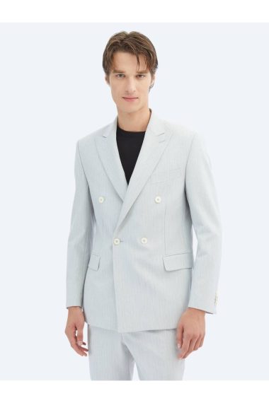 ست لباس مردانه کیپ | 50747 Kip