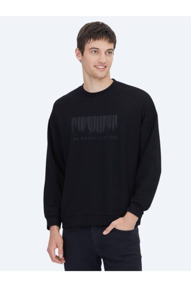 سویشرت مردانه کیپ | 10157523 Kip