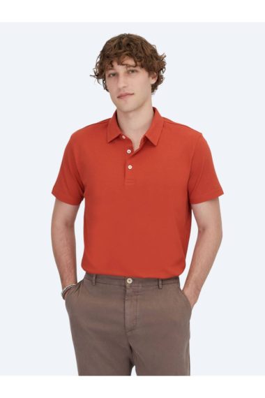 پولوشرت مردانه کیپ | 10158367 Kip