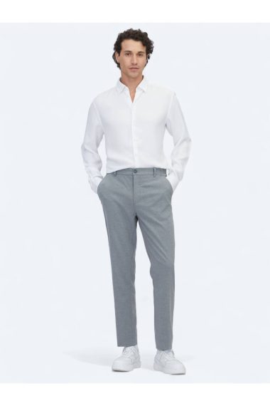 شلوار مردانه کیپ | 51225 Kip