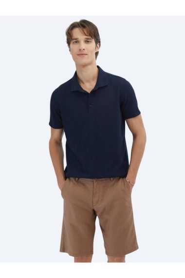 پولوشرت مردانه کیپ | 50533 Kip