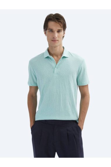 پولوشرت مردانه کیپ | 50349 Kip