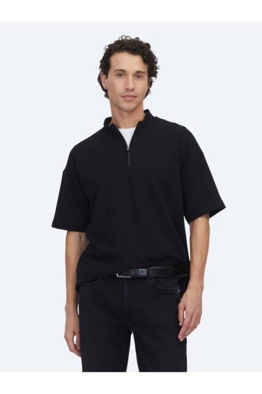 تی شرت مردانه کیپ | 52113 Kip