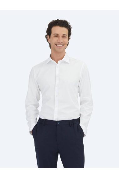 پیراهن مردانه کیپ | 51064 Kip