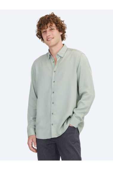 پیراهن مردانه کیپ | 51211 Kip