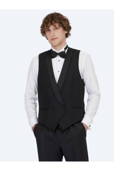 جلیقه مردانه کیپ | 50686 Kip