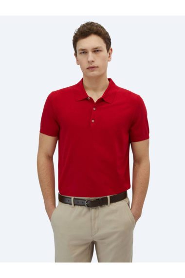 پولوشرت مردانه کیپ | 50467 Kip