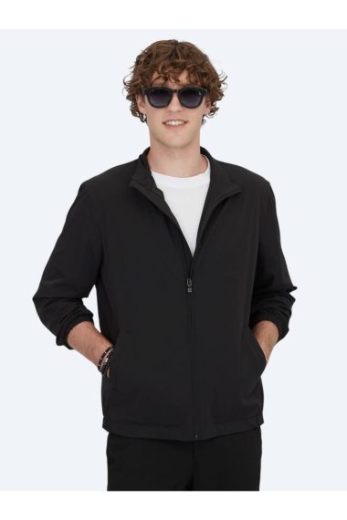 کاپشن مردانه کیپ | 50761 Kip