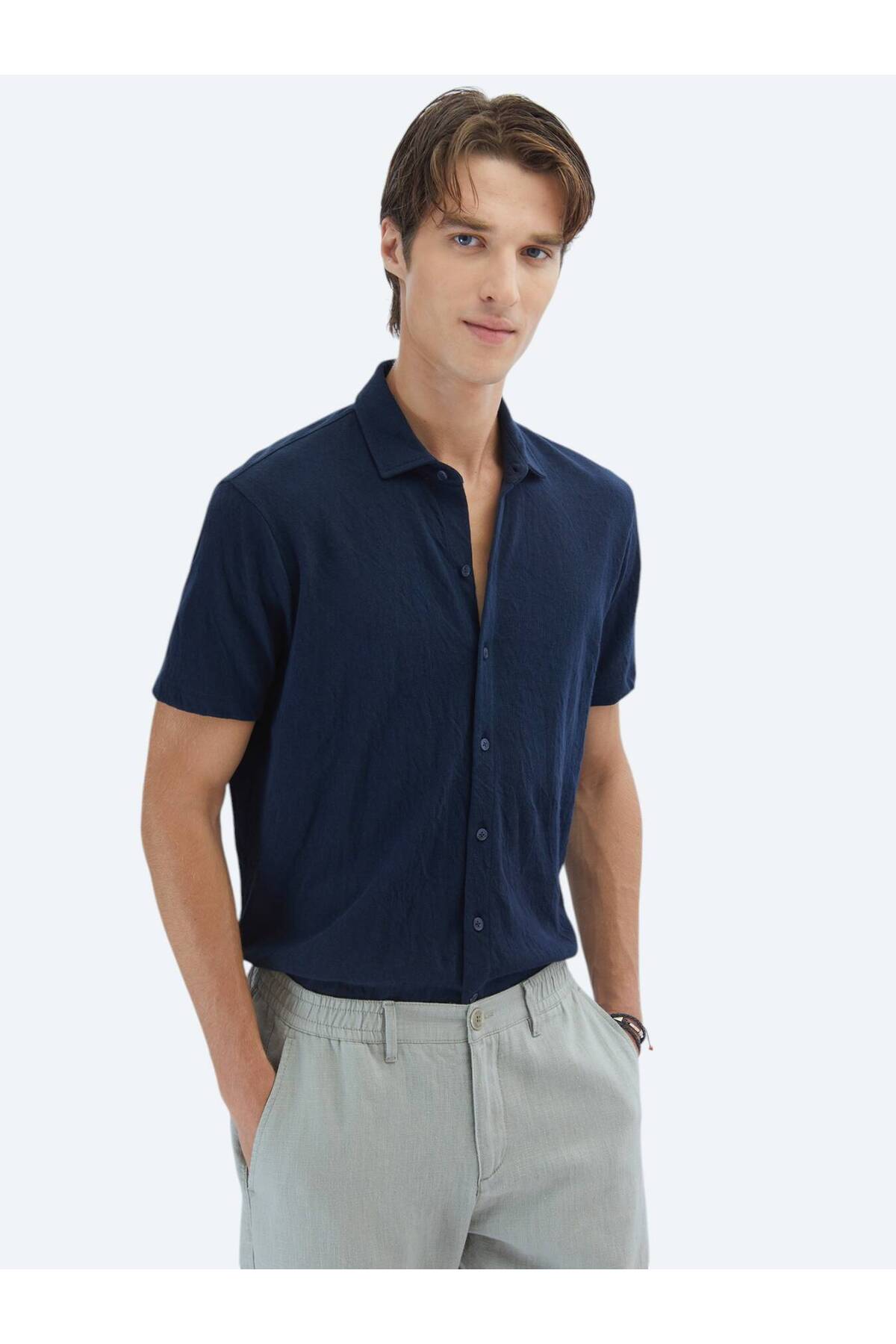 پیراهن  مردانه 895054832