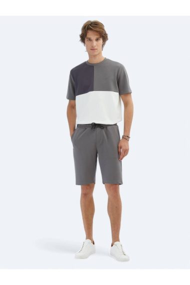 شلوارک مردانه کیپ | 10154106 Kip