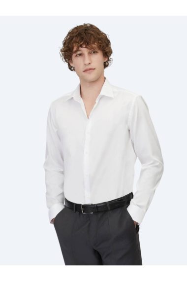 پیراهن مردانه کیپ | 50830 Kip