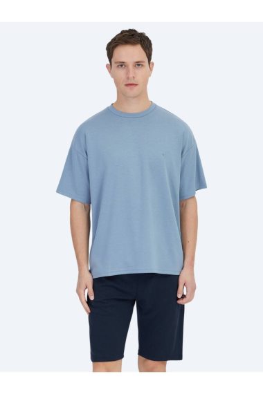 تی شرت مردانه کیپ | 10154029 Kip