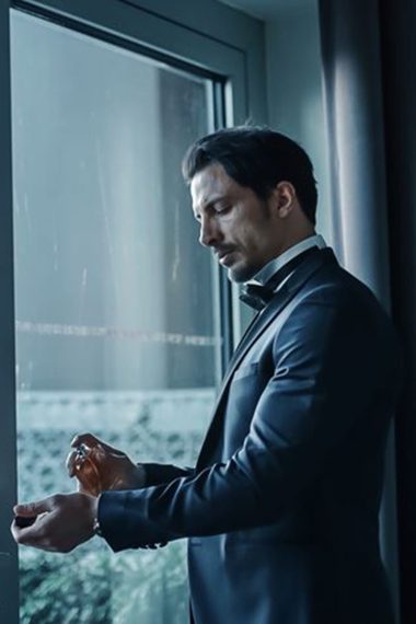 تاکسیدو مردانه کیپ | KP10108859 Kip