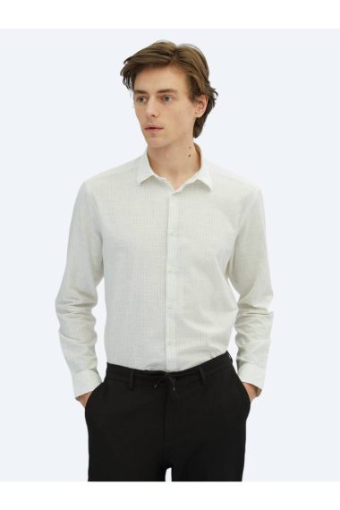 پیراهن مردانه کیپ | 50219 Kip