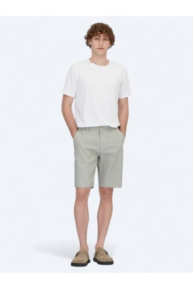 شلوارک مردانه کیپ | 50814 Kip