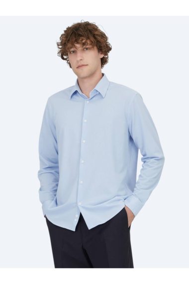 پیراهن مردانه کیپ | 50781 Kip