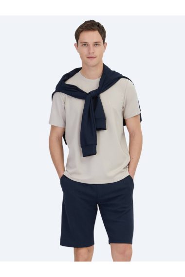 تی شرت مردانه کیپ | 10158029 Kip