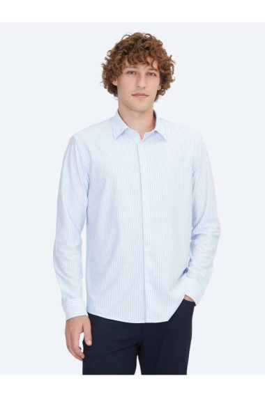 پیراهن مردانه کیپ | 51219 Kip