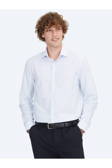 پیراهن مردانه کیپ | 50913 Kip