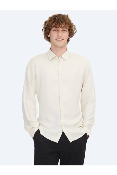 پیراهن مردانه کیپ | 51215 Kip