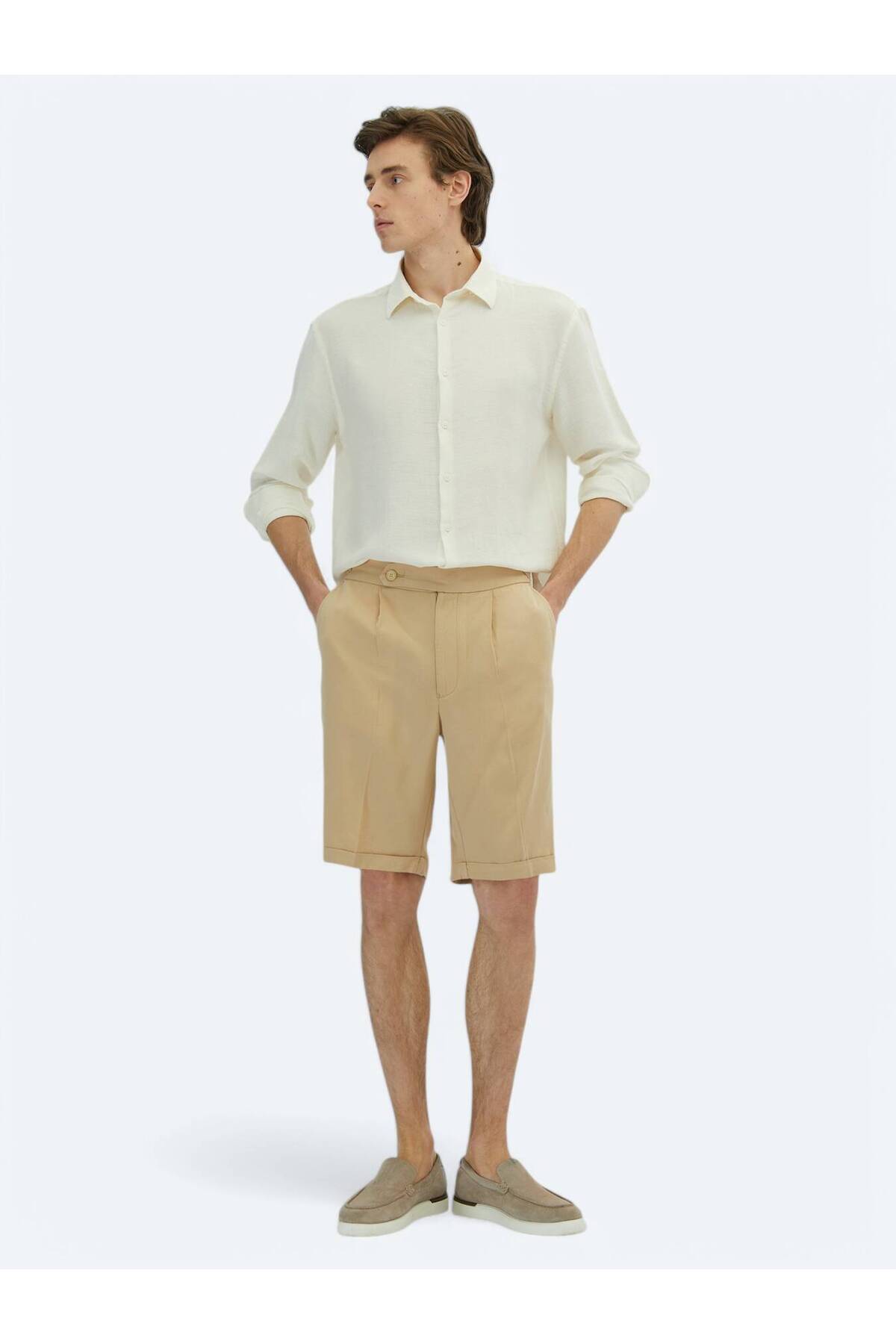 شلوارک  مردانه 917426658