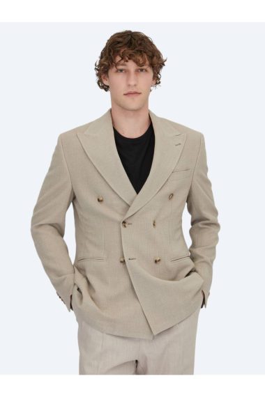 کت مردانه کیپ | 50699 Kip