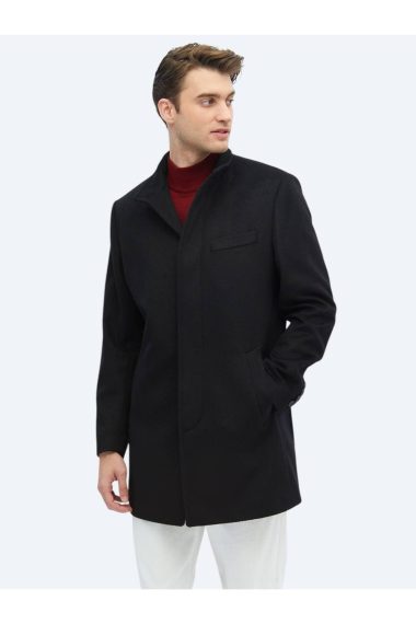 کاپشن و پالتو مردانه کیپ | 10145183-100 Kip