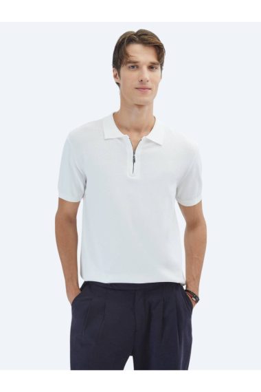 پولوشرت مردانه کیپ | 50488 Kip