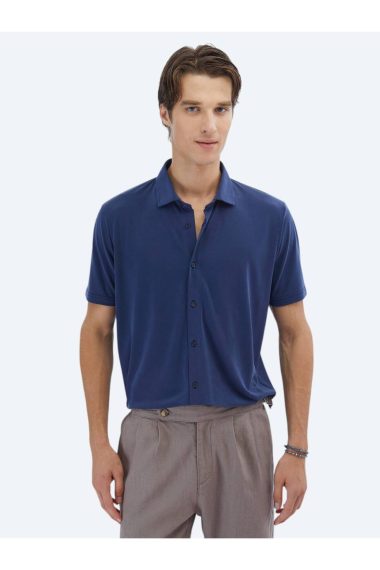 پیراهن مردانه کیپ | 50537 Kip